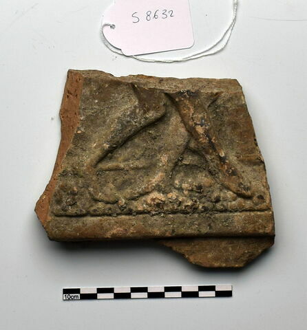 plaque Campana