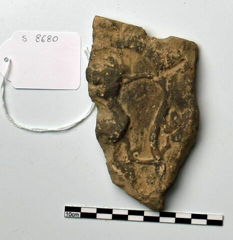 plaque Campana