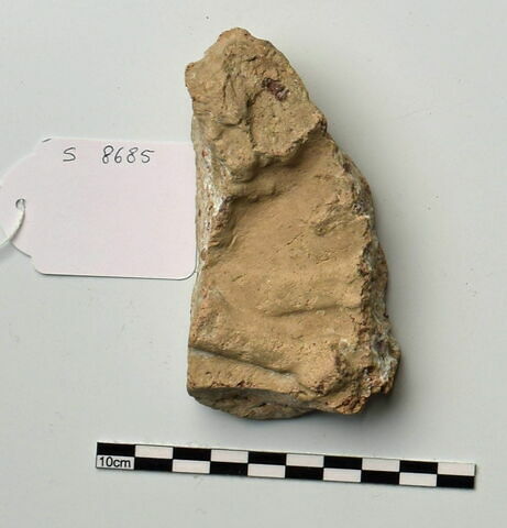 plaque Campana