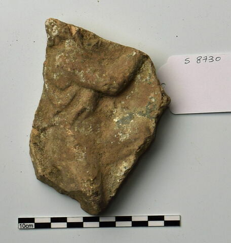 plaque Campana