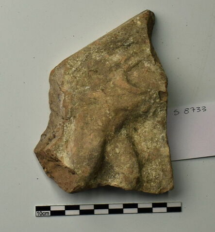 plaque Campana