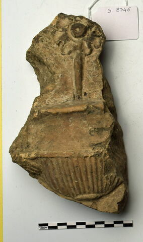 plaque Campana