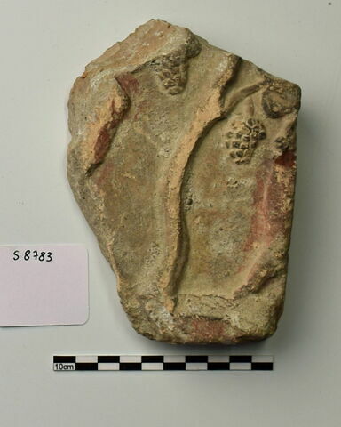 plaque Campana