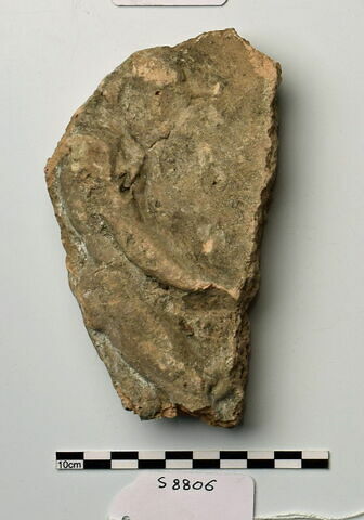 plaque Campana