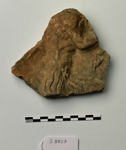 plaque Campana