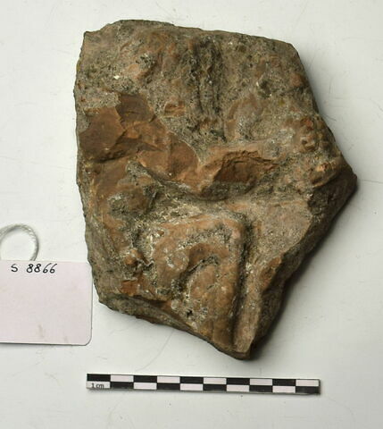 plaque Campana