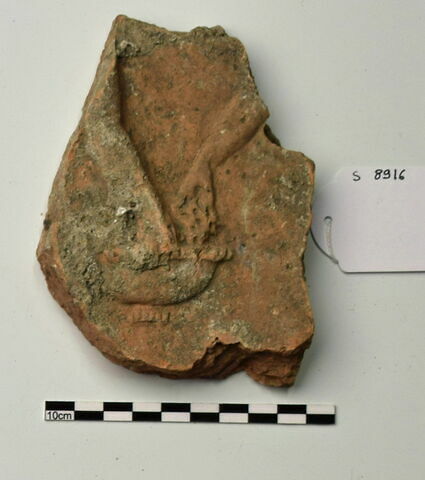 plaque Campana