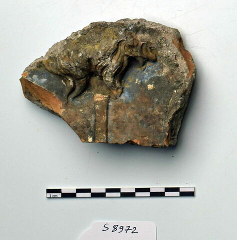 plaque Campana