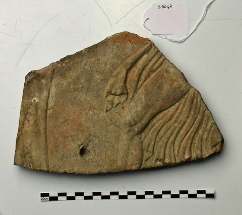 plaque Campana