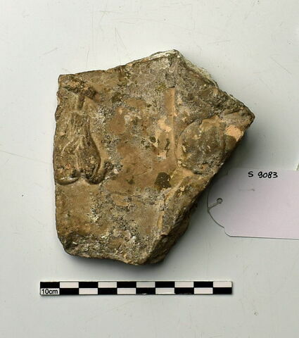 plaque Campana