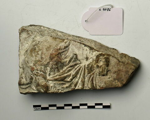 plaque Campana