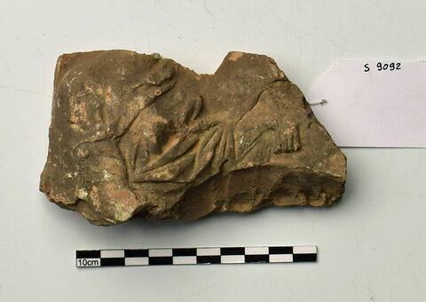 plaque Campana
