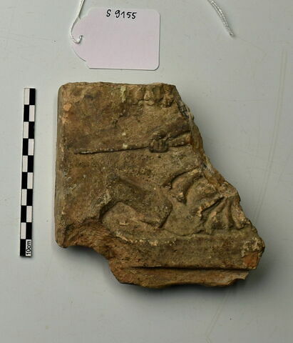 plaque Campana