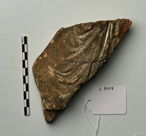 plaque Campana