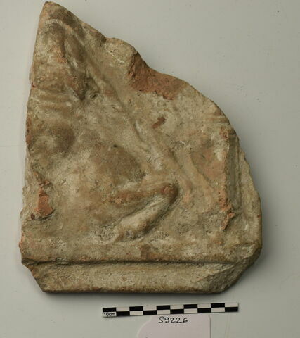 plaque Campana