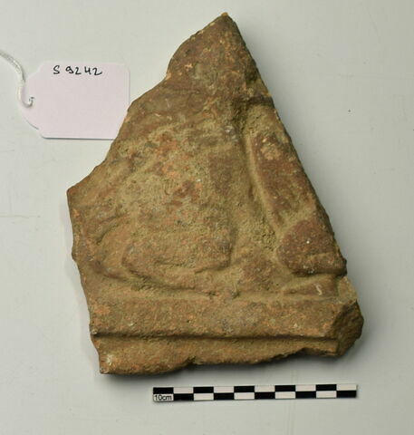 plaque Campana