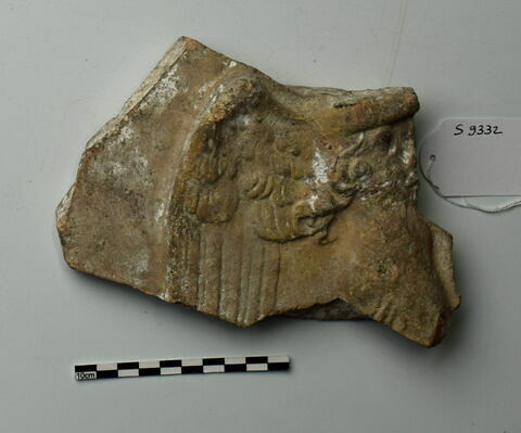 plaque Campana