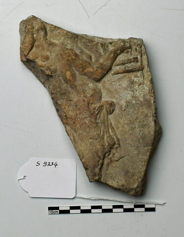 plaque Campana