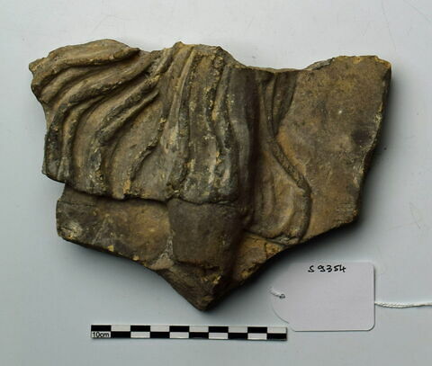 plaque Campana