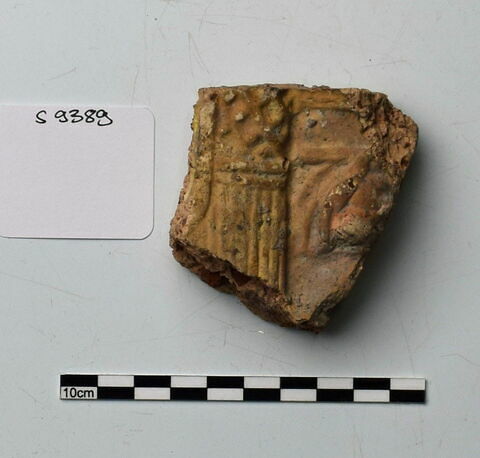 plaque Campana