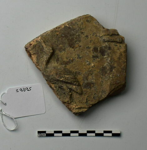 plaque Campana