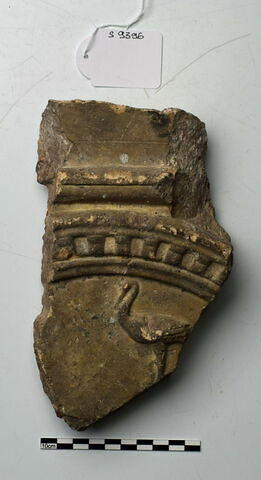 plaque Campana
