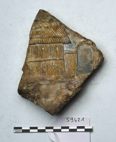 plaque Campana