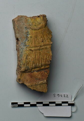 plaque Campana