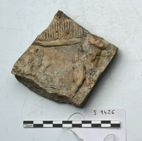 plaque Campana
