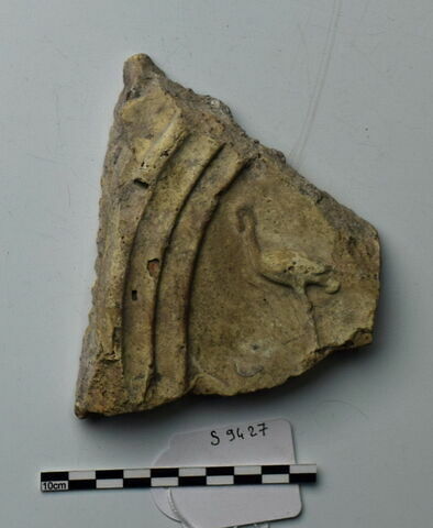 plaque Campana