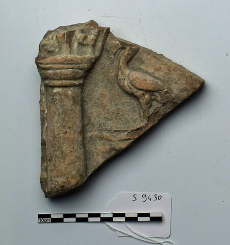 plaque Campana