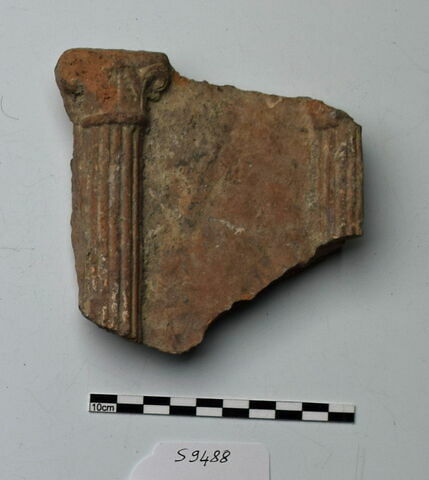 plaque Campana