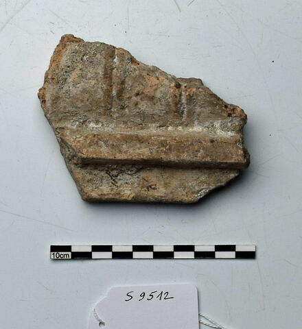 plaque Campana