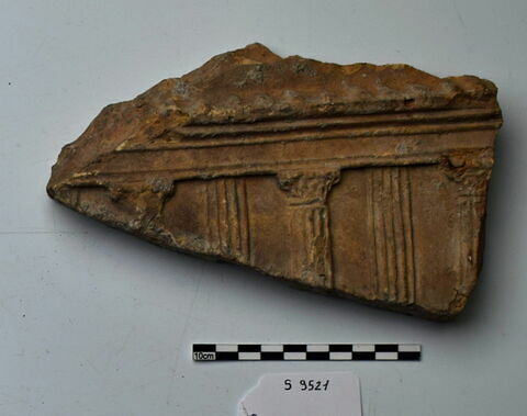 plaque Campana
