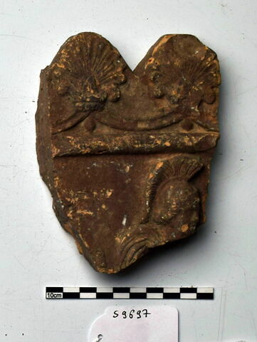 plaque Campana