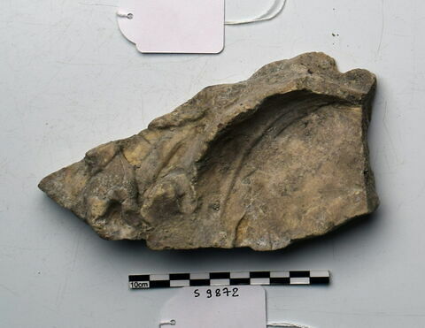 plaque Campana