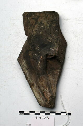 plaque Campana