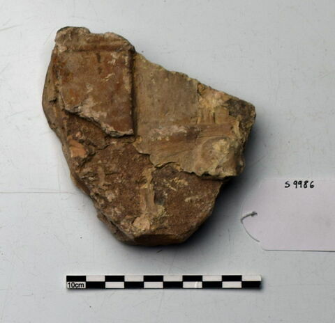 plaque Campana
