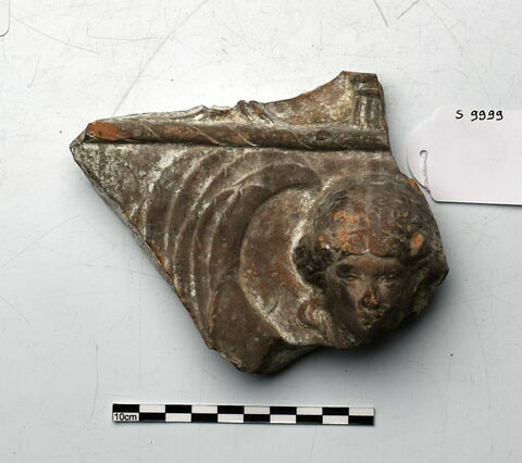 plaque Campana