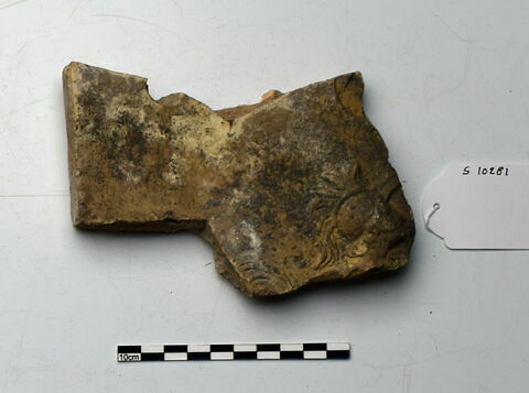 plaque Campana