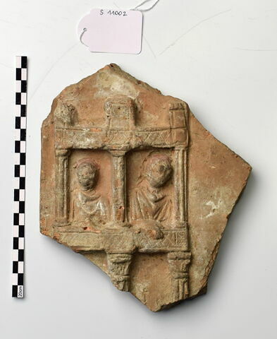 plaque Campana