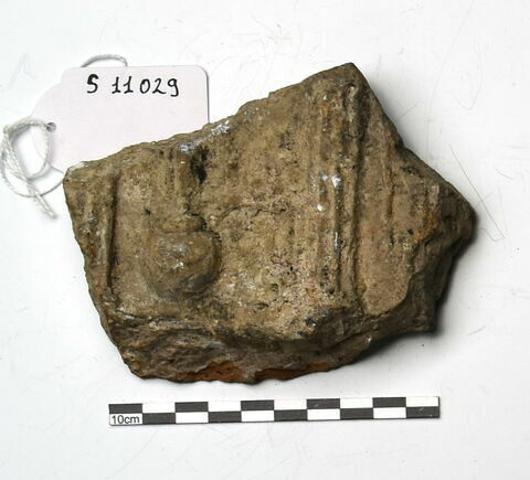 plaque Campana