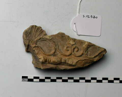 plaque Campana