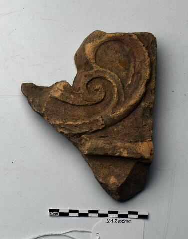 plaque Campana