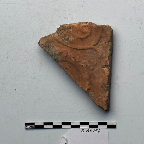 plaque Campana
