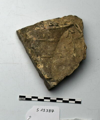 plaque Campana