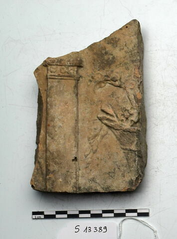 plaque Campana