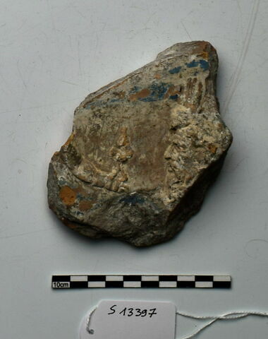 plaque Campana