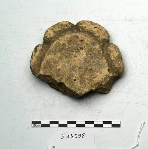 plaque Campana
