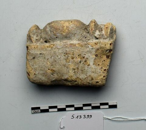 plaque Campana